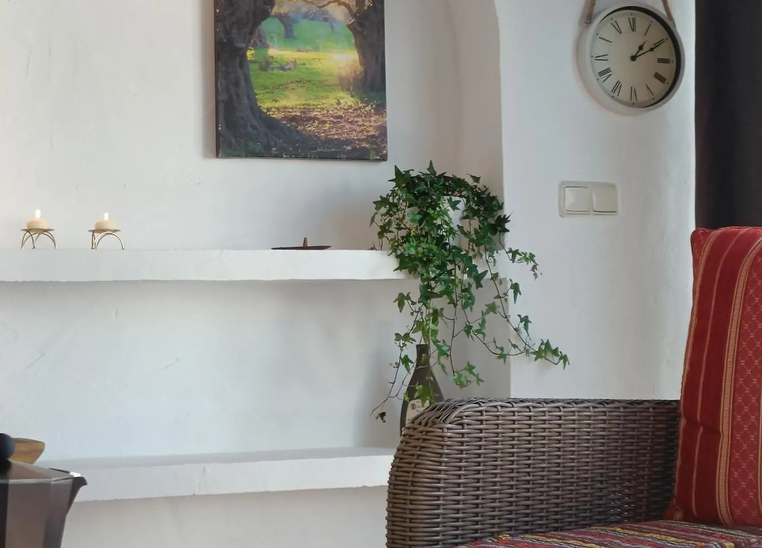Casa Del Sol - Amazing Private Villa, 20 Km From Malaga Center Moclinejo 0*,  Spain