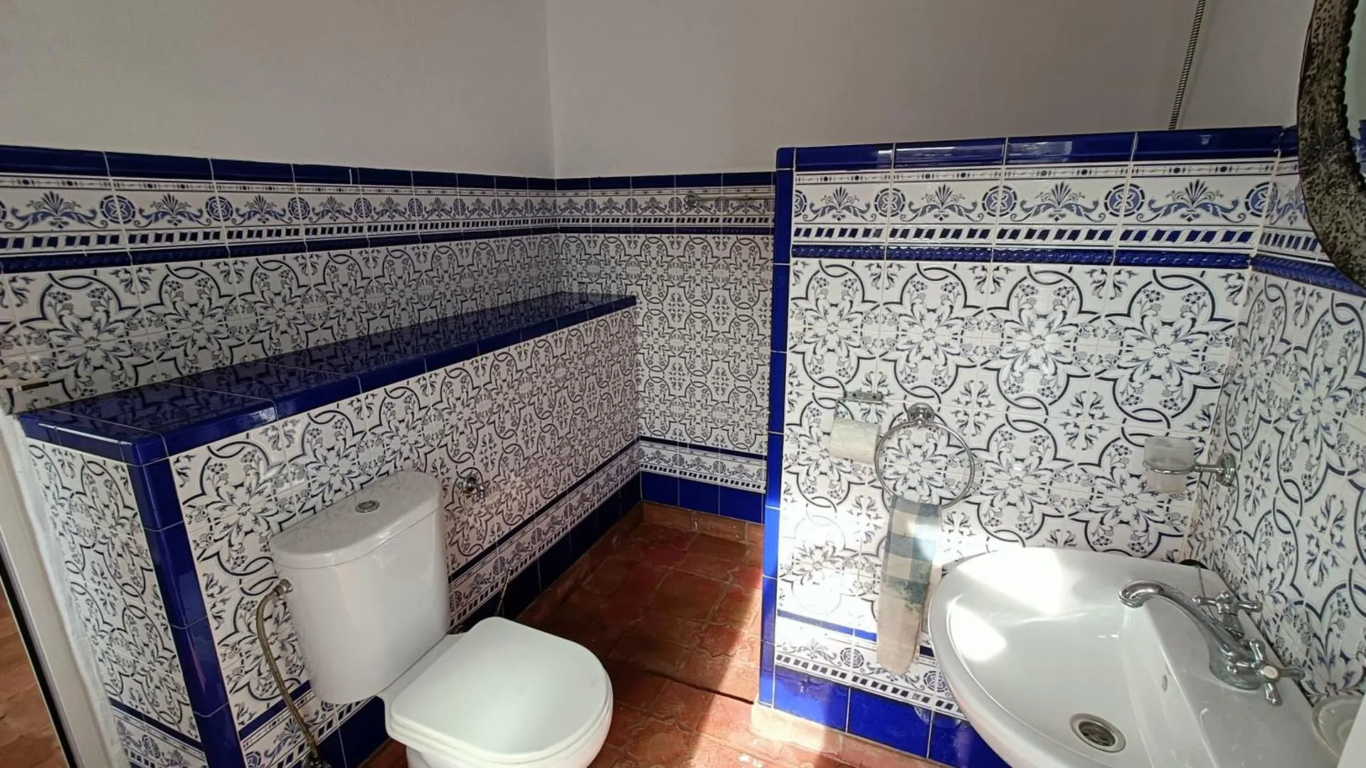 Casa Del Sol - Amazing Private Villa, 20 Km From Malaga Center Moclinejo Villa