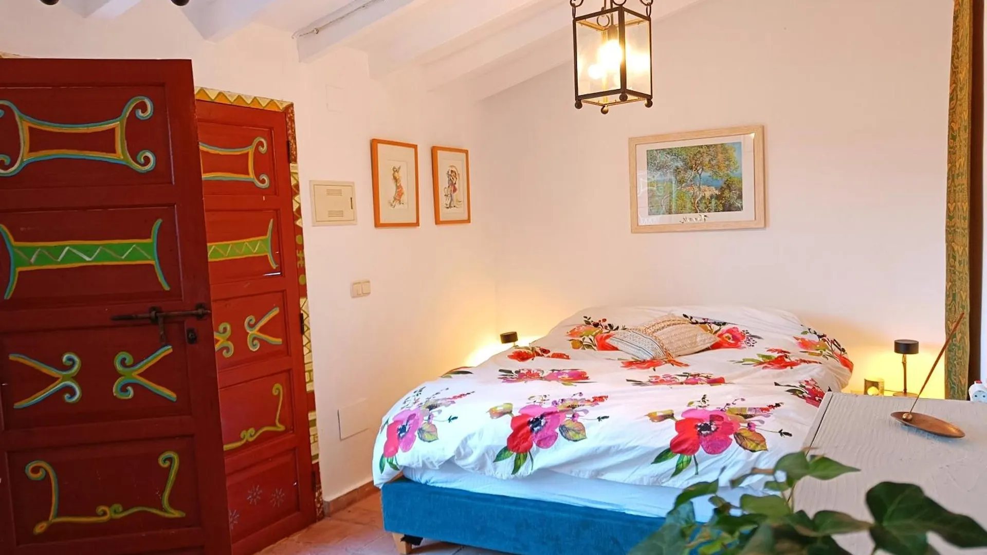 Casa Del Sol - Amazing Private Villa, 20 Km From Malaga Center Moclinejo Villa