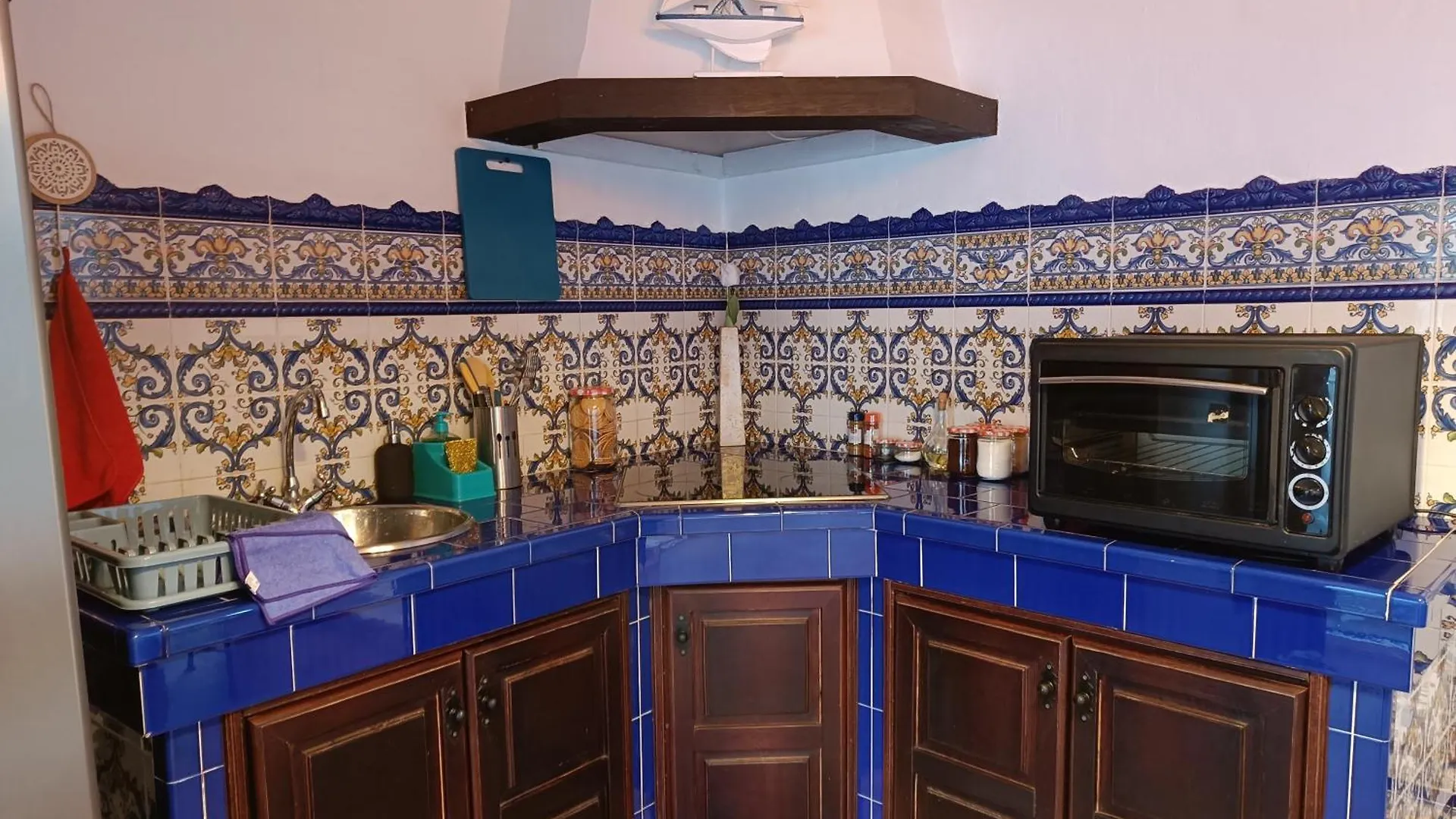 Villa Casa Del Sol - Amazing Private Villa, 20 Km From Malaga Center Moclinejo Spain