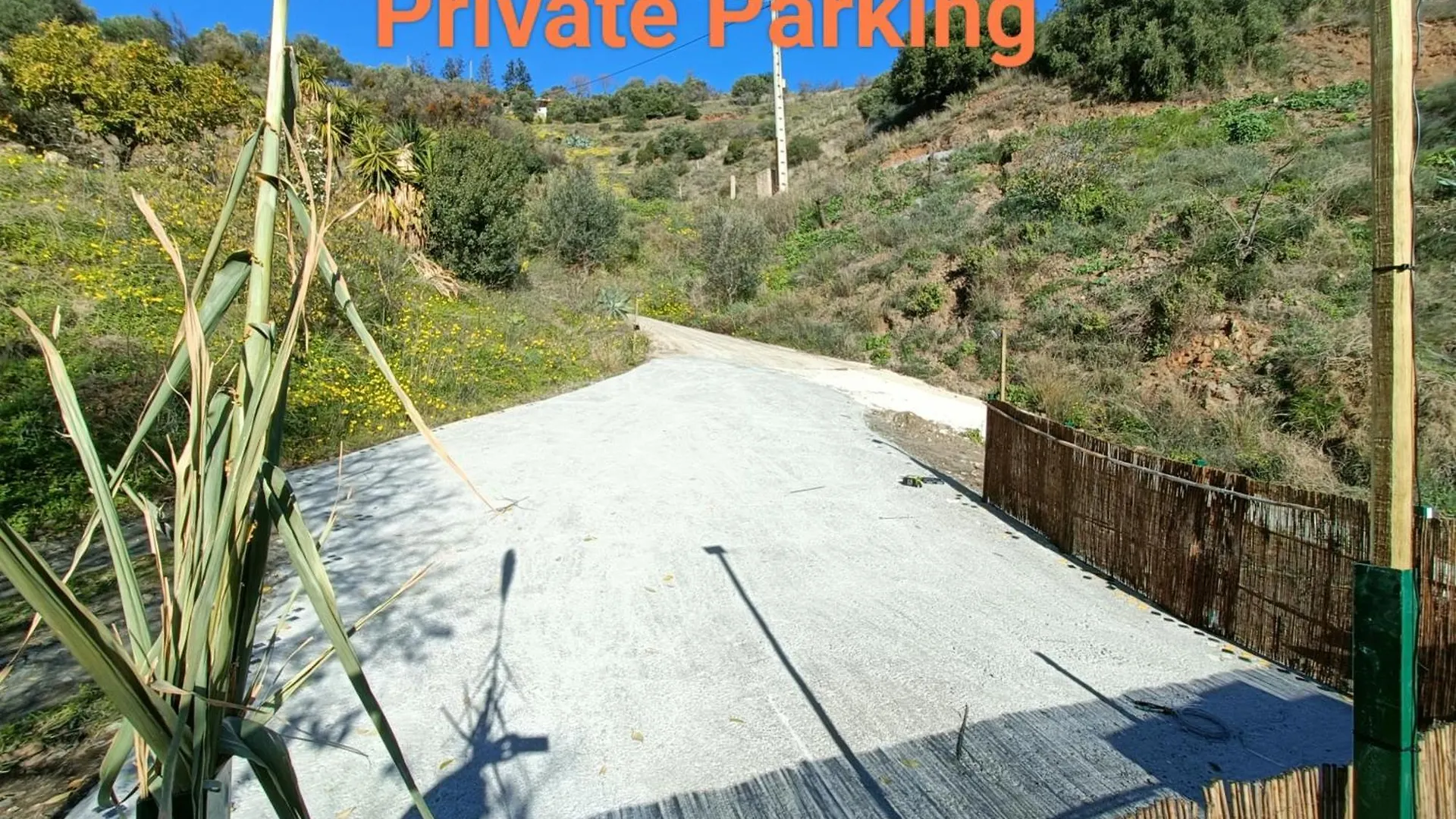 Casa Del Sol - Amazing Private Villa, 20 Km From Malaga Center Moclinejo 0*,  Spain