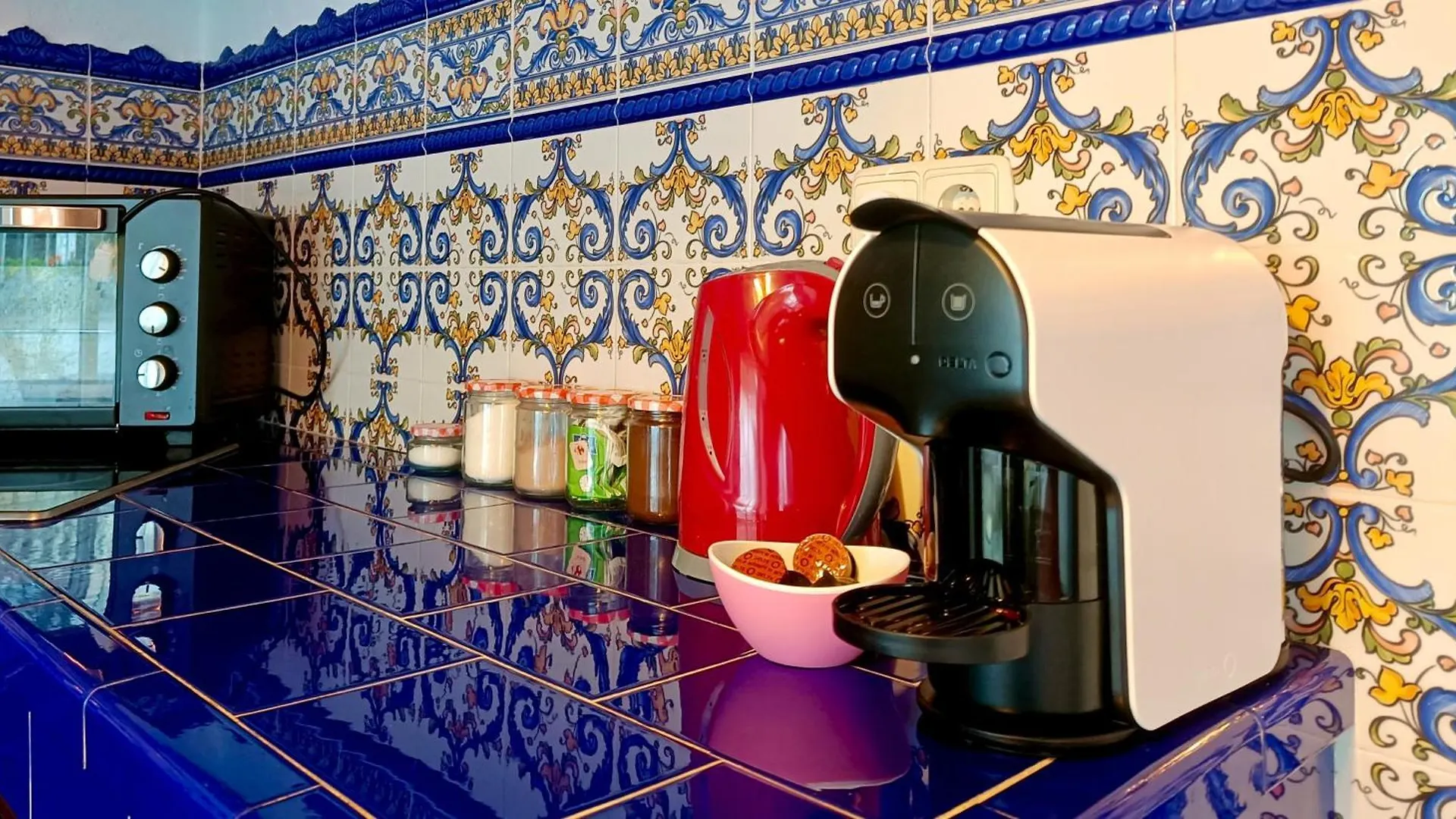 Casa Del Sol - Amazing Private Villa, 20 Km From Malaga Center Moclinejo Villa