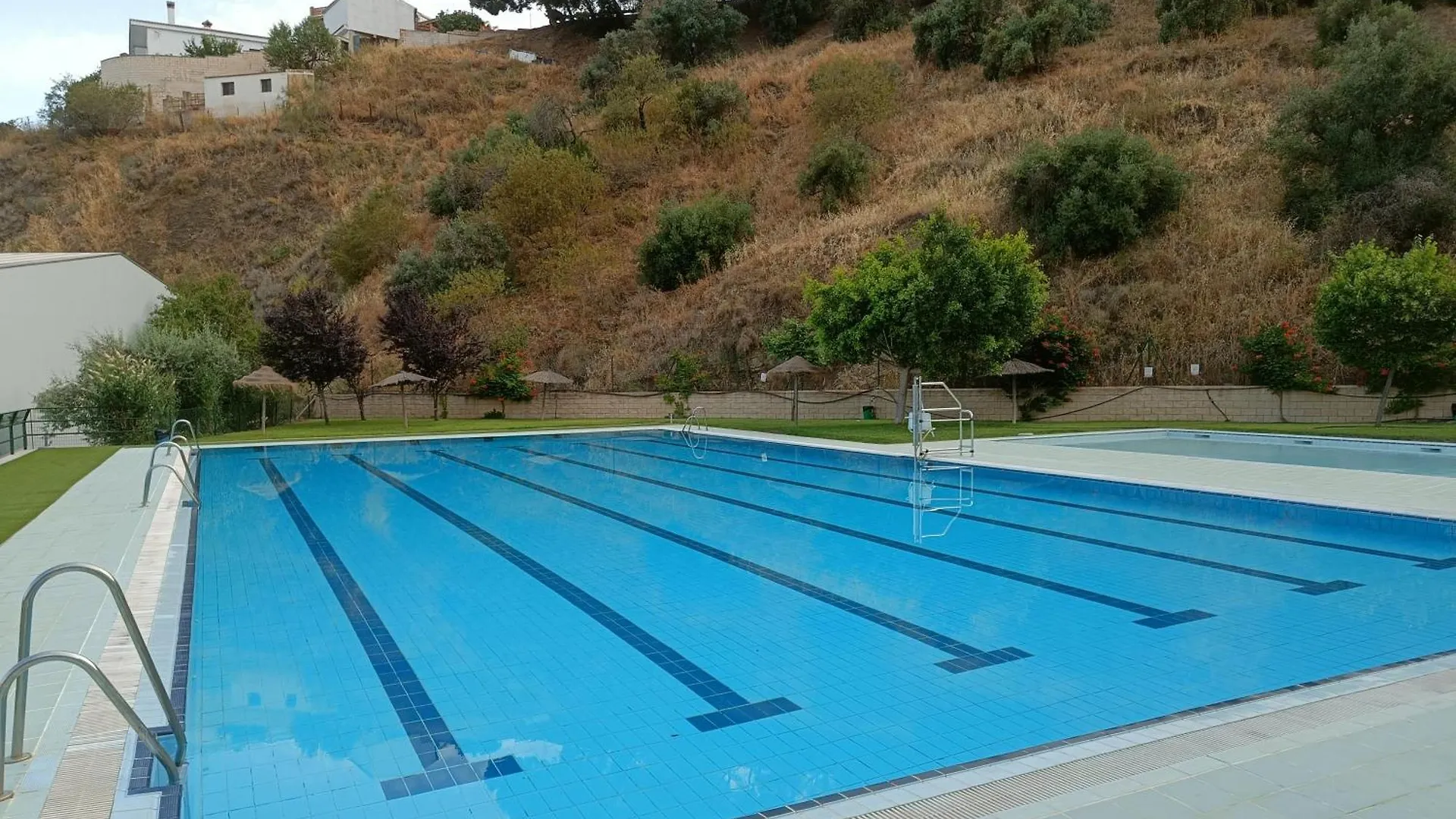 Casa Del Sol - Amazing Private Villa, 20 Km From Malaga Center Moclinejo Villa